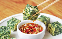 好吃不上火的蒸蛋糕～