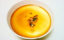 微波炉快速蒸蛋羹