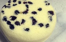 一次就成功的蒸蛋糕