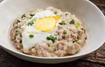 【肉饼蒸蛋】你一定想不到，蒸肉饼还有这么多秘诀！