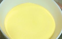 简单快手蒸水蛋（不会失败的水蛋比例）