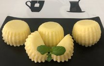 儿童早餐 蒸蛋糕