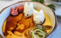 超嫩滑的鸡蛋羹/做法简单