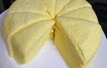 肉松牛奶蒸蛋，生病营养餐