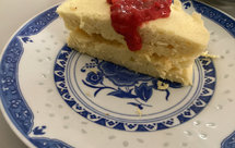 不用打发 快手早餐 蒸蛋糕广式点心 马拉盏