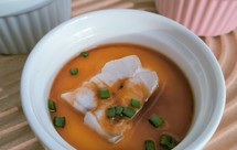 挪威北极鳕鱼｜鳕鱼蒸蛋