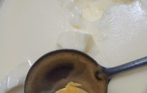 牛奶蒸蛋