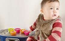 10M➕宝宝辅食无油无糖香蕉蒸蛋糕｜摩飞极速蒸炖锅