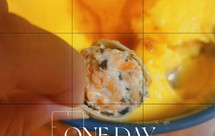 好吃不挑食的蛤蜊酿肉蒸蛋，8M+适合的手指食物