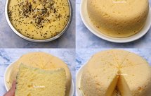 干贝蒸蛋【宝宝辅食】