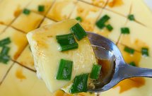 又嫩又滑的【鸡蛋羹】记录版