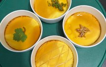 水嫩Q弹的鸡蛋羹