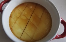 嫩滑镜面鸡蛋羹