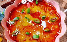 ༄「虾皮蒸蛋羹」༄鲜美极了