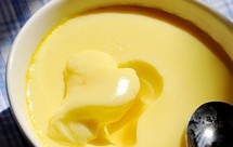 原味鸡蛋羹