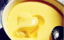 简单鸡蛋羹(微波炉版)