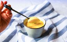 【蛋蛋去哪儿了】最简单的蒸蛋(鸡蛋羹)