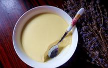 嫩滑水蒸蛋 鸡蛋羹