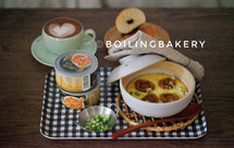 快手早餐【丝滑的高汤鲍鱼蒸蛋】