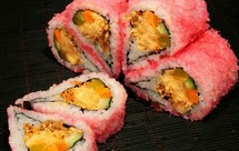 超详细寿司米饭煮法