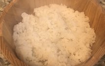 万能寿司饭之正宗寿司米饭➕寿司醋做法