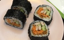 寿司饭和寿司醋的比例