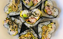 寿司神器版各式饭团