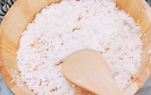 职人版超好吃的醋饭寿司饭的正确做法／シャリ