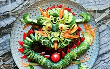 美味的十二生肖