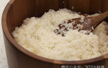 【0730】寿司醋饭（家庭制法）<302小厨房>