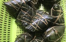 照烧金枪鱼/吞拿鱼芝士饭团