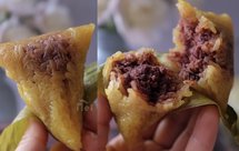 生酮五花寿司卷