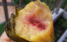 阳江灰水粽(特色碱水粽)