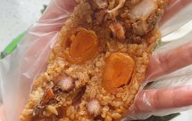 我挚爱的肉粽配方！分享给你们啦