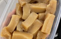 栀粽/枝粽/碱水年糕