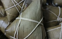 棕子(改良版潮汕味咸棕)