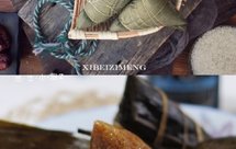 早餐鲜虾菌菇汤面，粗粮馒头或粽子