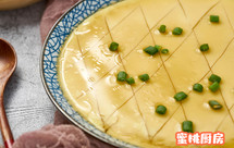 零失败宝宝鸡蛋羹