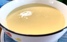 鸡蛋糕（羹）极简版