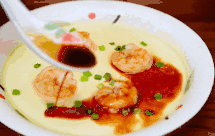 干淮山片新吃法|0失败滑嫩淮山鸡蛋羹，特别有适合小朋友