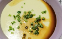 家常鸡蛋羹简单好做