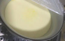 阳了以后想吃鸡蛋羹补充充足蛋白质 增加免疫力