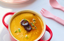 零失败的海参鸡蛋羹，申请加入年夜饭菜单！