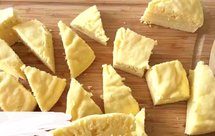 家传私房奶奶发糕（鸡蛋糕/马拉糕/免打发/蒸蛋糕）无油无水｜超级无敌简单｜食过翻寻味