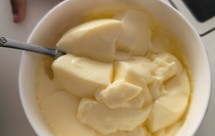 宝宝辅食鸡蛋羹