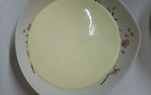 家常鸡蛋羹零失败新手上路