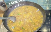 瘦肉豆腐鸡蛋羹-早餐、待客超级棒！