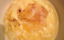 懒人必备微波炉蒸蛋/鸡蛋羹