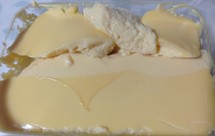 超级嫩的豆浆鸡蛋羹