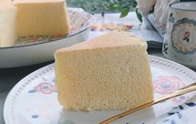 怕上火❓来份㊙️蒸蛋糕吧